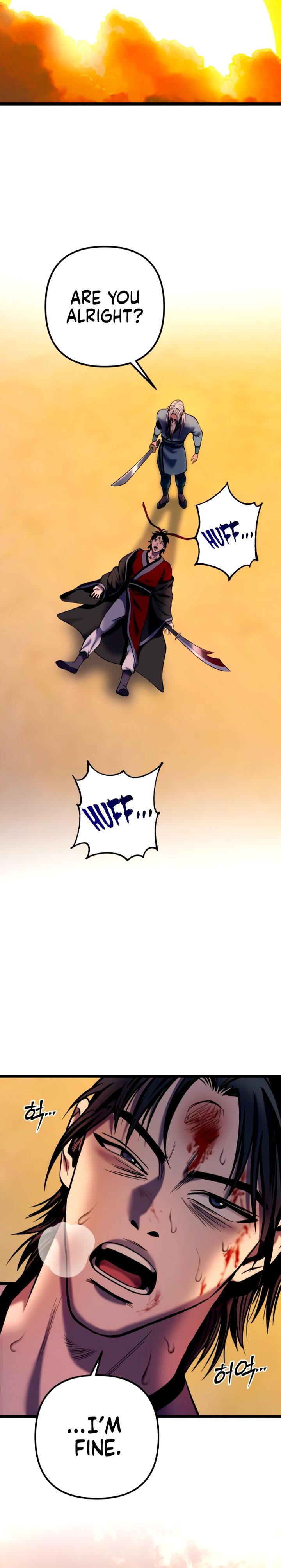 Revenge Of Young Master Peng 59 26