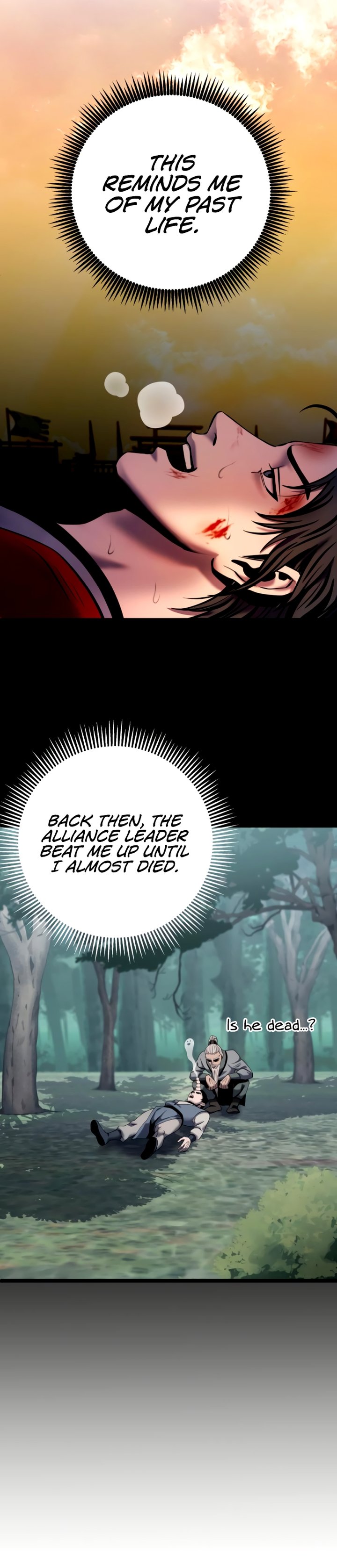 Revenge Of Young Master Peng 59 27