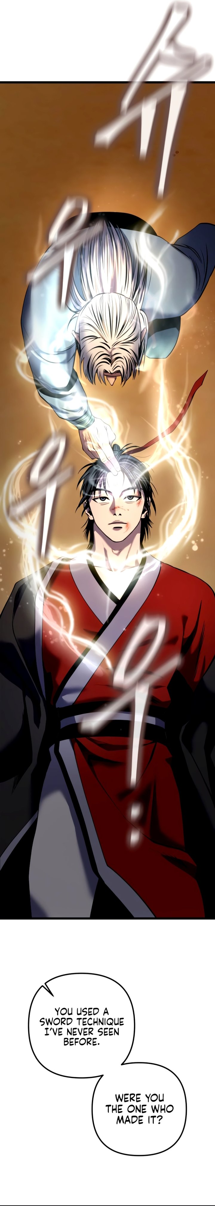 Revenge Of Young Master Peng 59 29