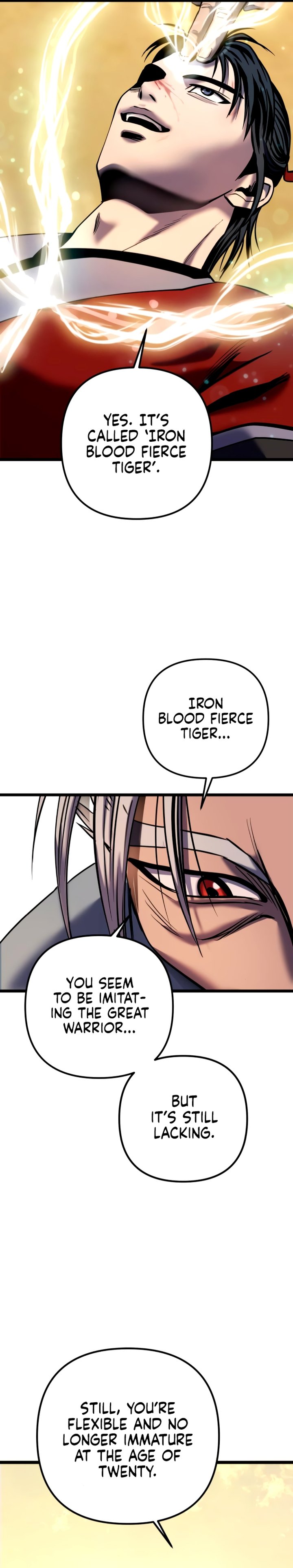 Revenge Of Young Master Peng 59 30