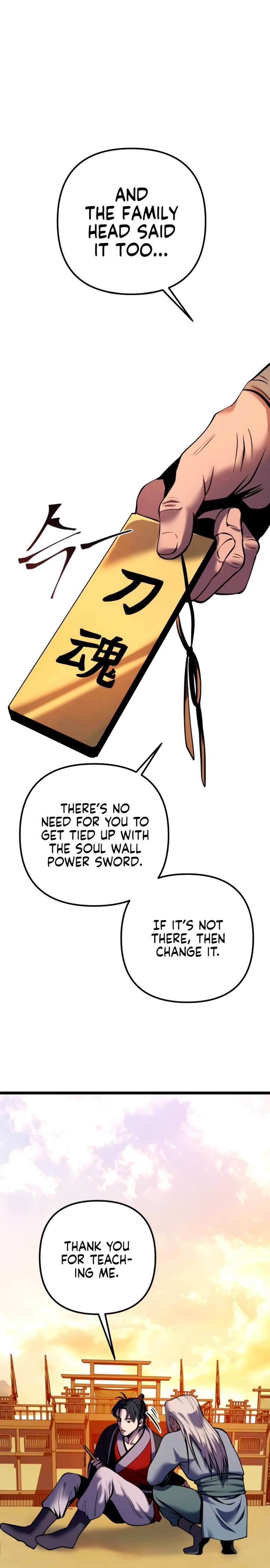 Revenge Of Young Master Peng 59 32