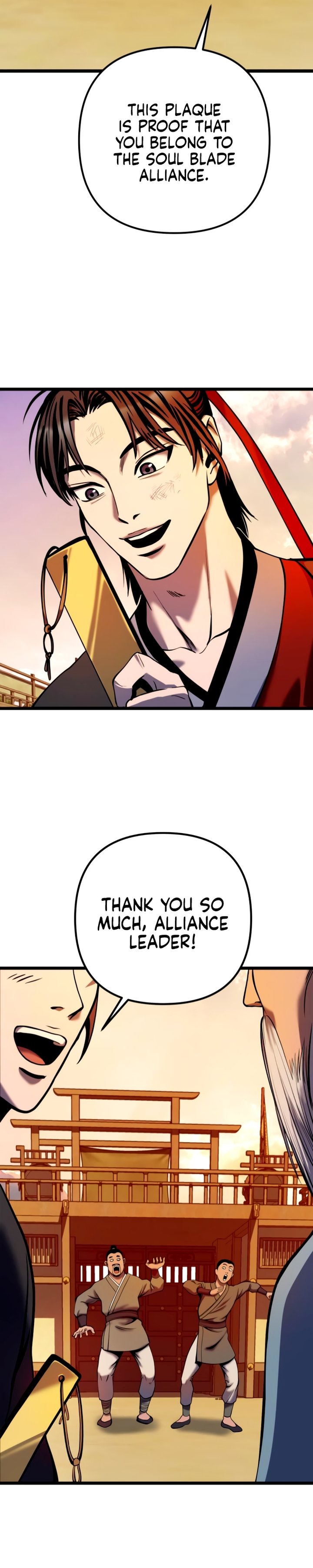 Revenge Of Young Master Peng 59 33