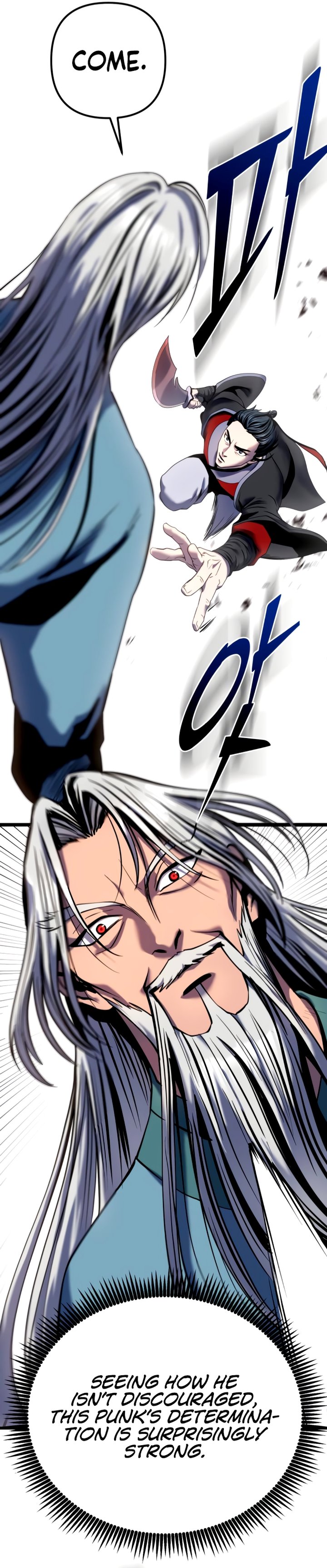 Revenge Of Young Master Peng 59 4