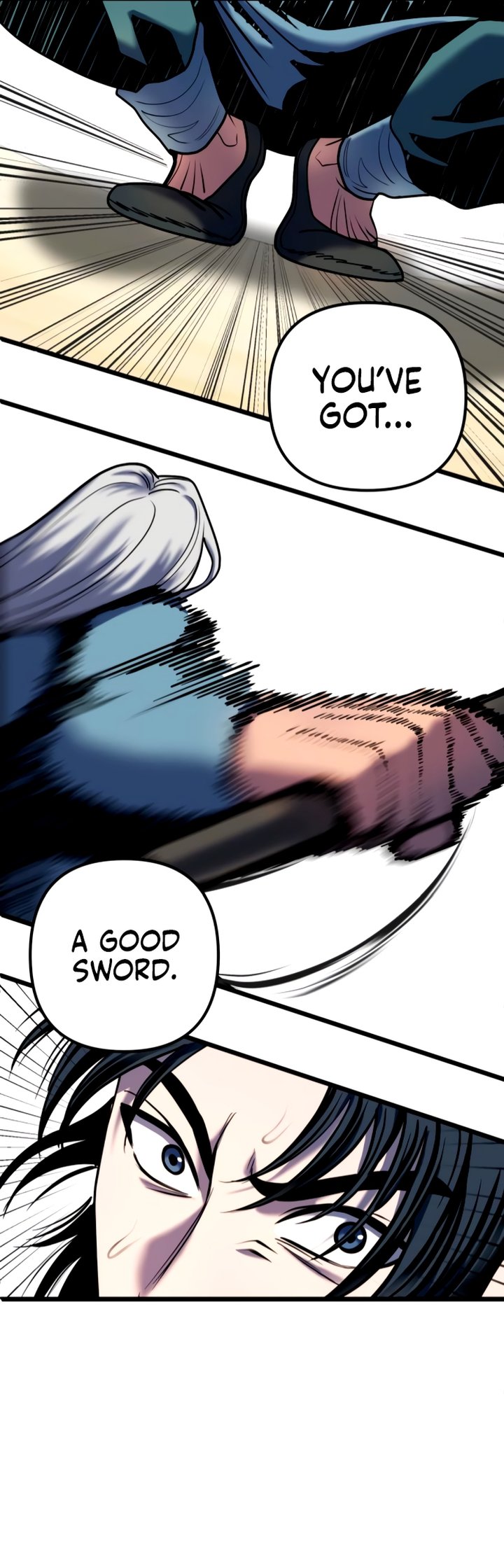 Revenge Of Young Master Peng 59 7