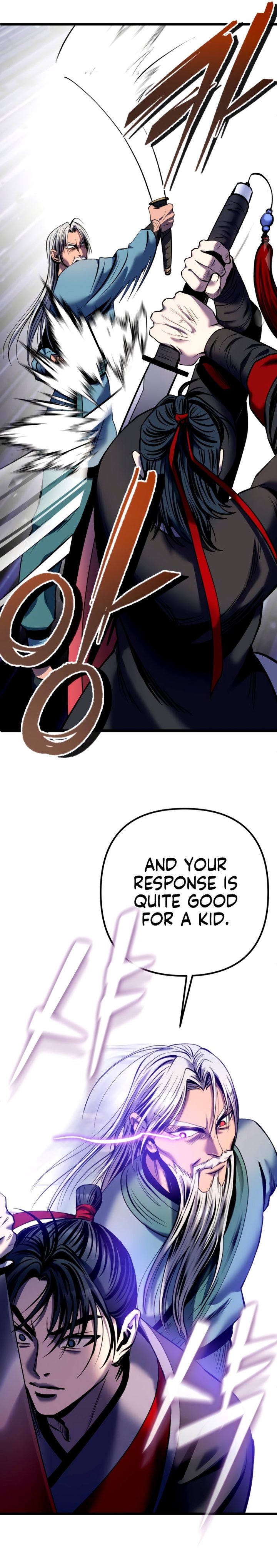 Revenge Of Young Master Peng 59 8