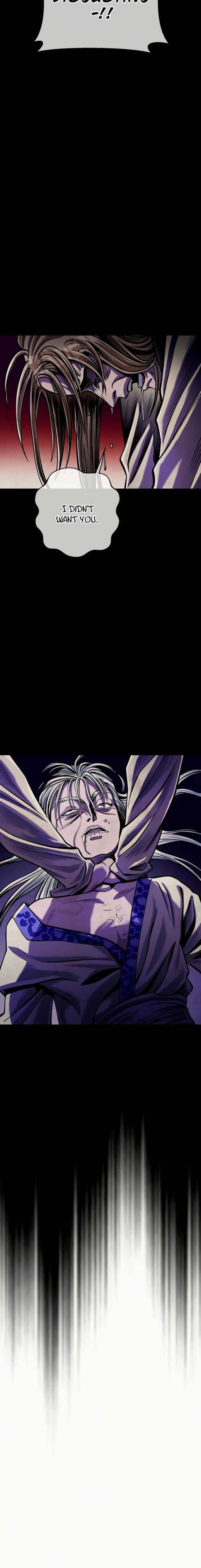 Revenge Of Young Master Peng 6 12
