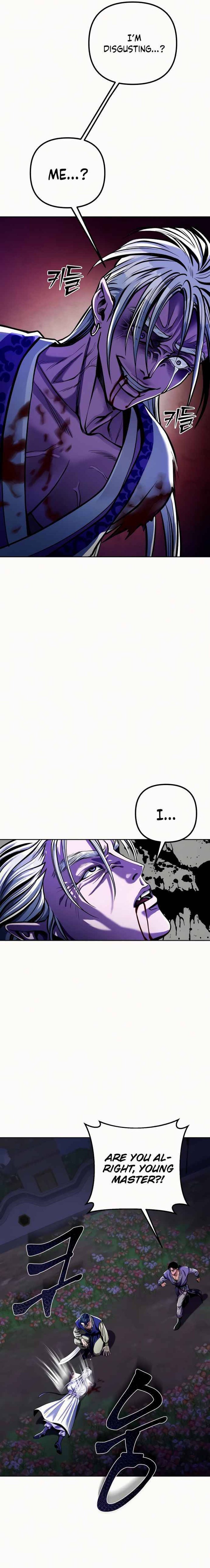 Revenge Of Young Master Peng 6 13