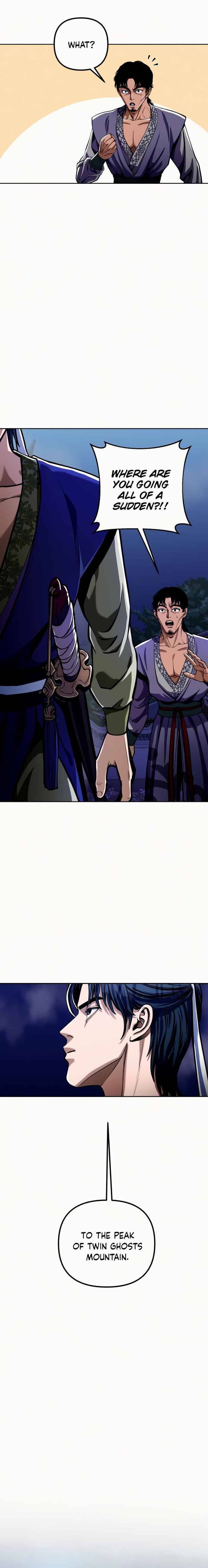 Revenge Of Young Master Peng 6 18