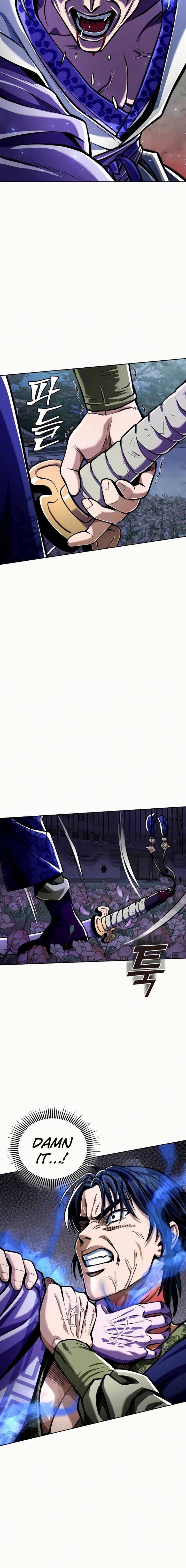 Revenge Of Young Master Peng 6 2