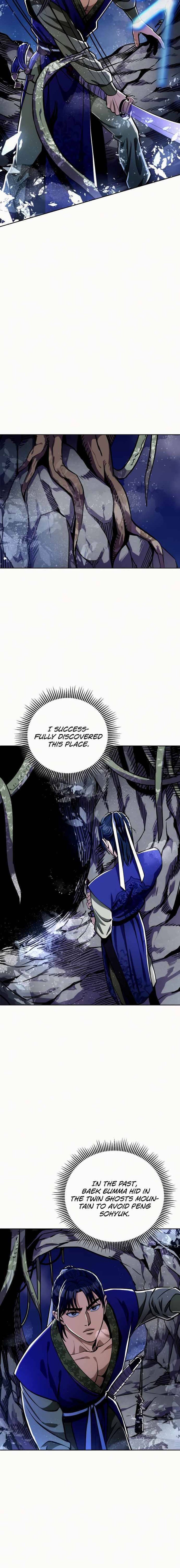 Revenge Of Young Master Peng 6 20