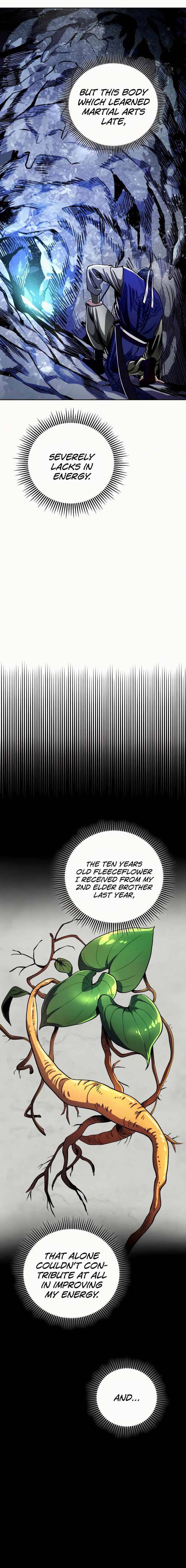 Revenge Of Young Master Peng 6 22