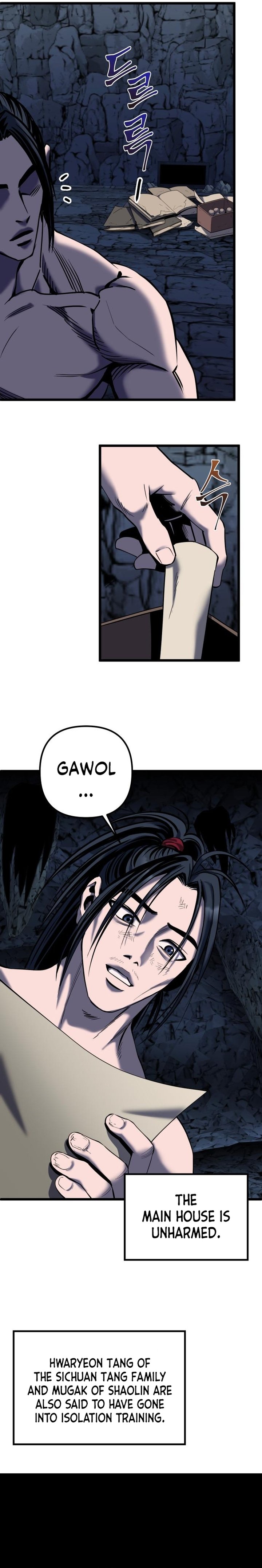 Revenge Of Young Master Peng 60 12