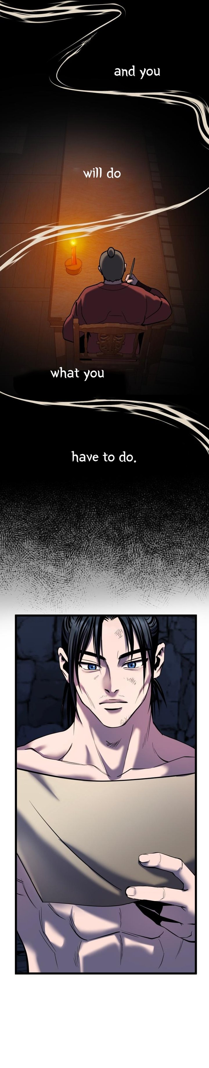 Revenge Of Young Master Peng 60 14