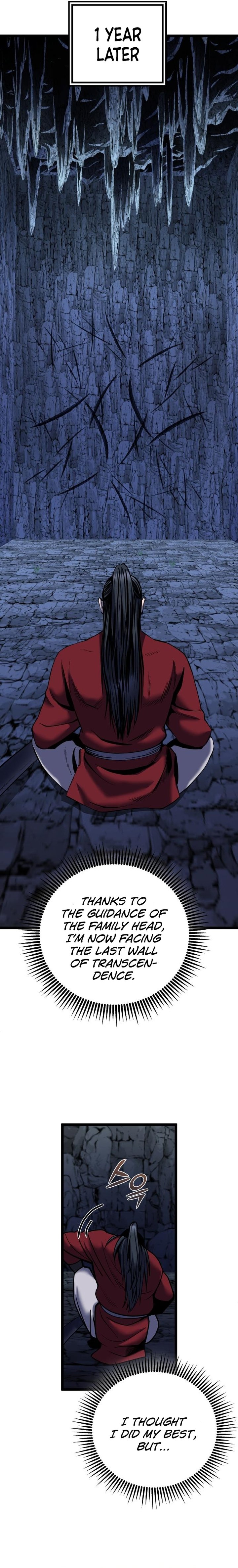 Revenge Of Young Master Peng 60 16