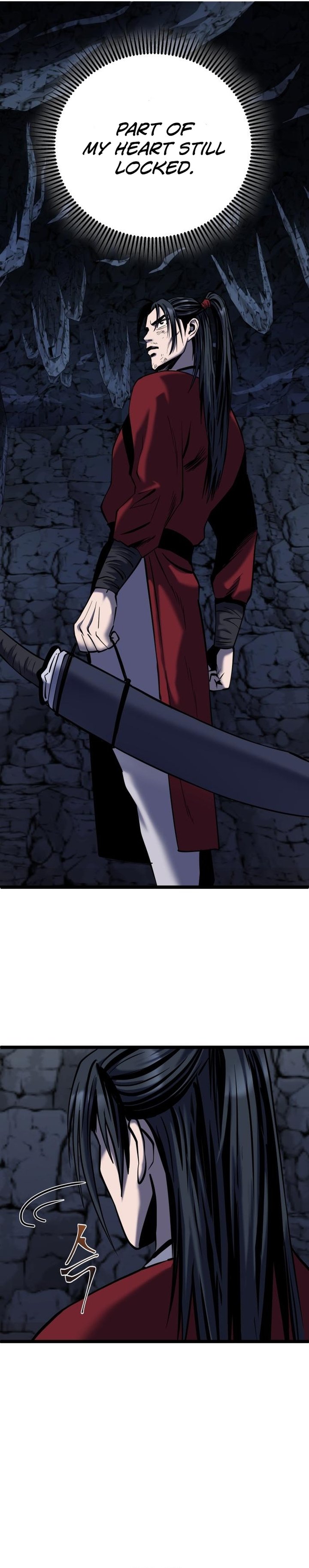 Revenge Of Young Master Peng 60 17
