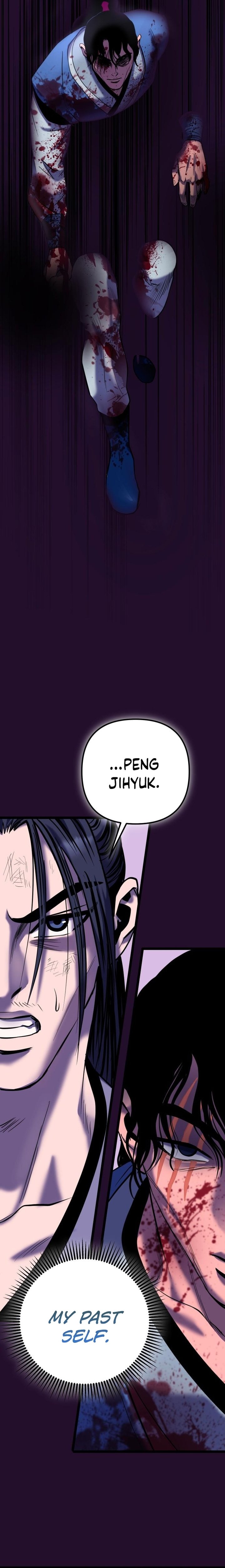 Revenge Of Young Master Peng 60 20