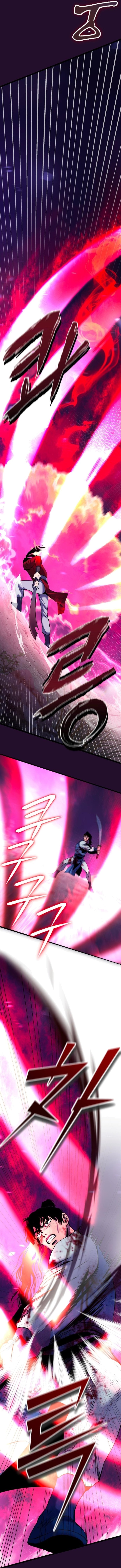 Revenge Of Young Master Peng 60 28