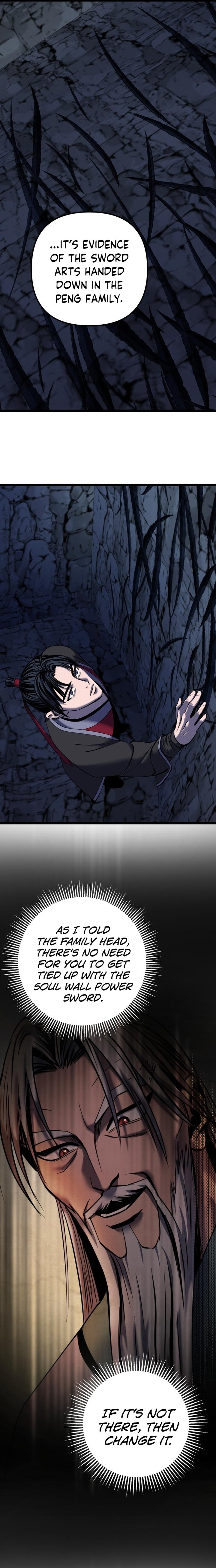Revenge Of Young Master Peng 60 3