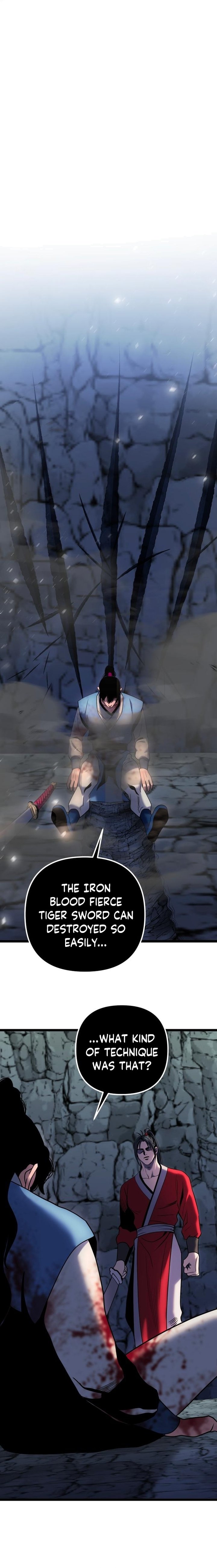 Revenge Of Young Master Peng 60 32