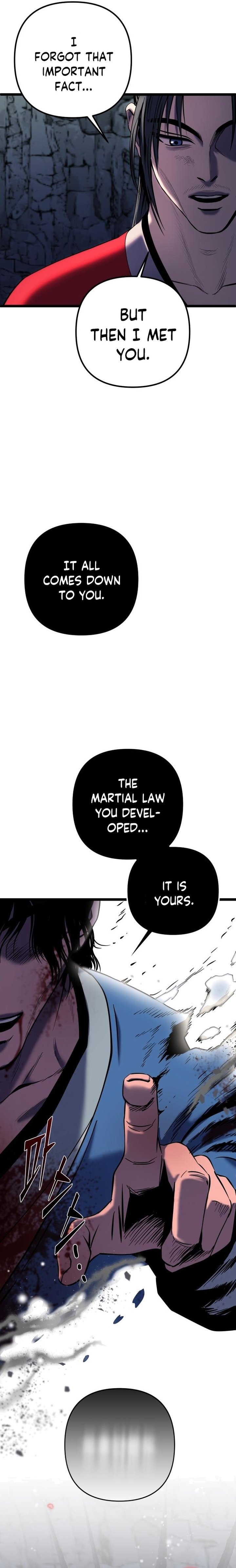 Revenge Of Young Master Peng 60 34