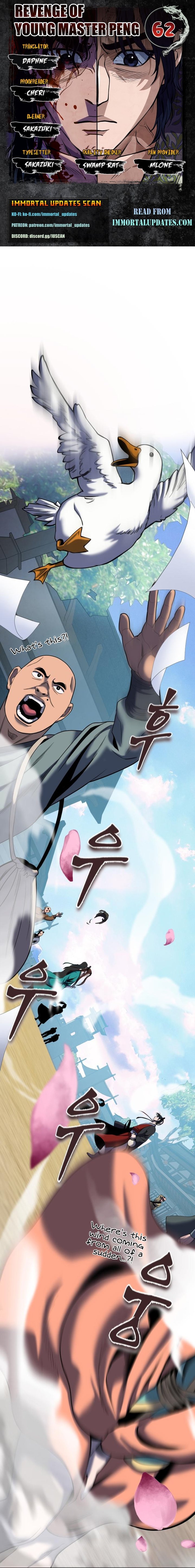 Revenge Of Young Master Peng 62 1