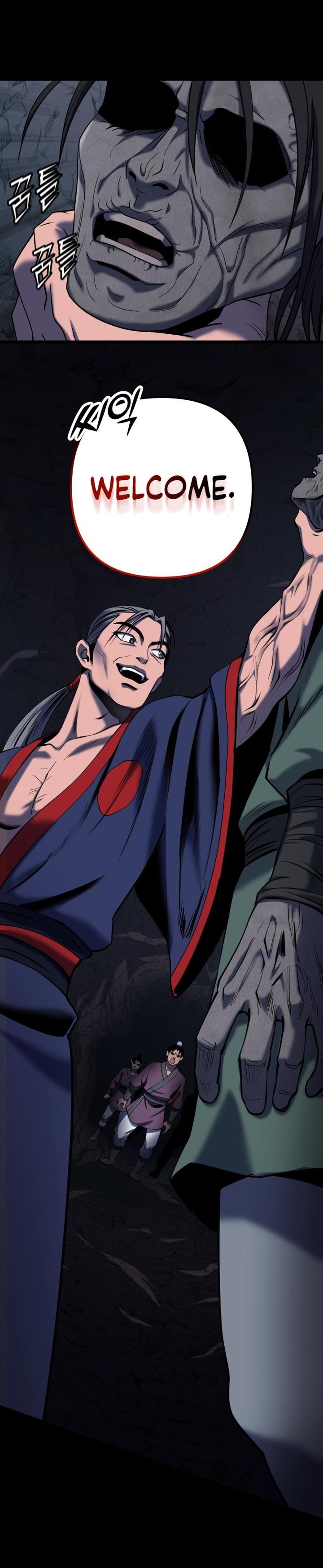 Revenge Of Young Master Peng 62 10