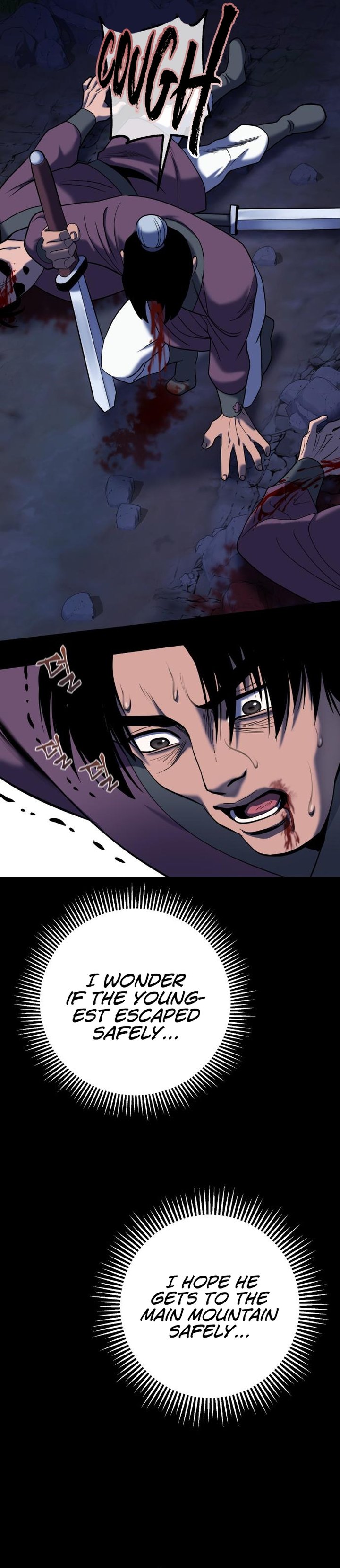 Revenge Of Young Master Peng 62 12