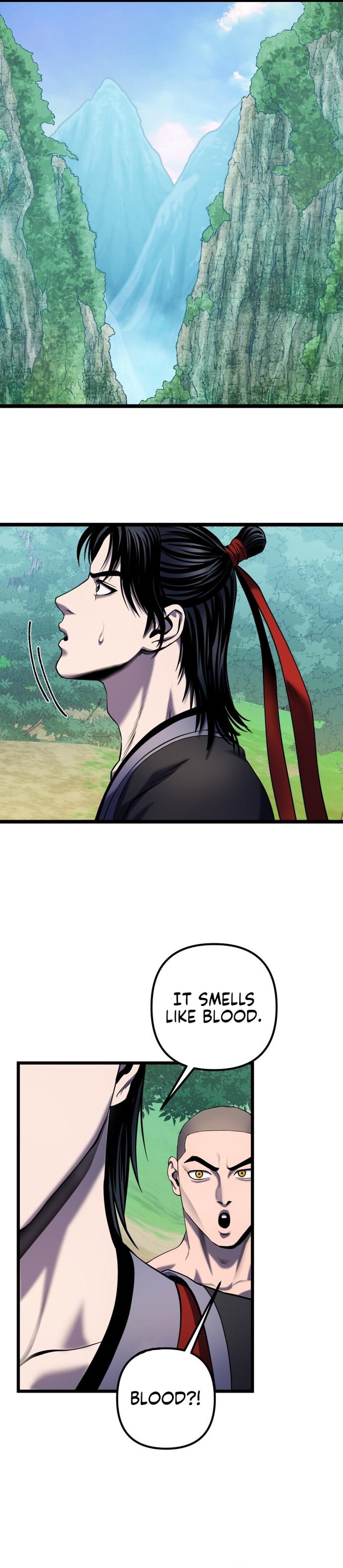 Revenge Of Young Master Peng 62 14