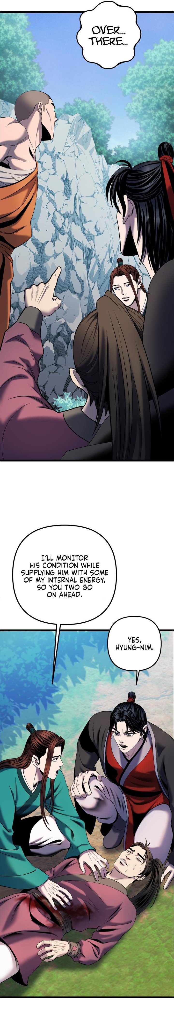 Revenge Of Young Master Peng 62 19