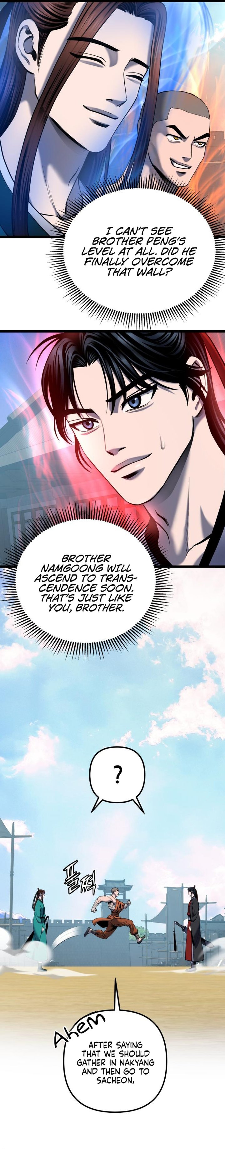 Revenge Of Young Master Peng 62 2