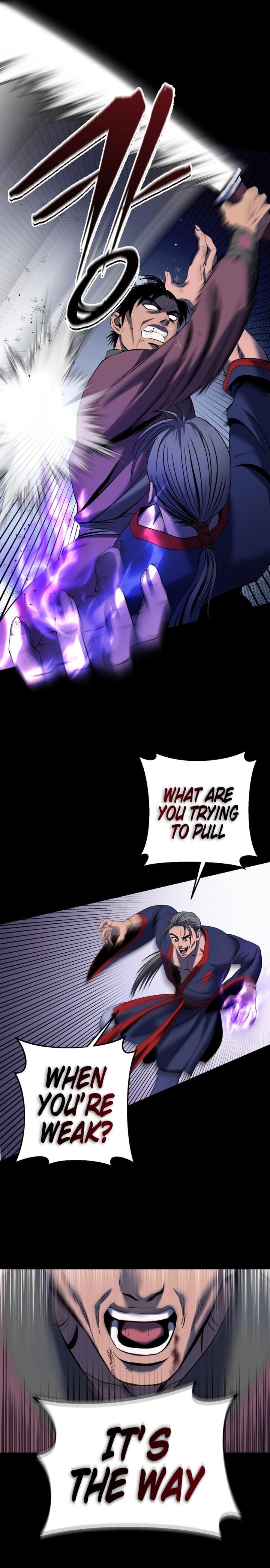 Revenge Of Young Master Peng 62 23
