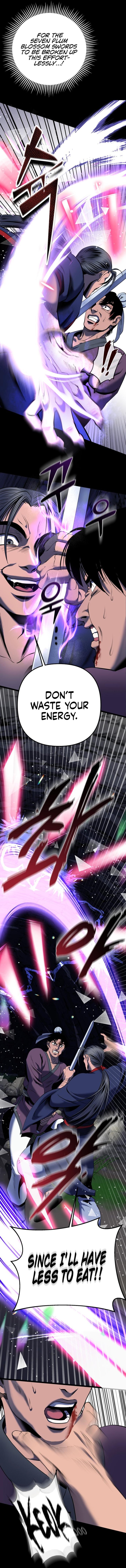 Revenge Of Young Master Peng 62 27