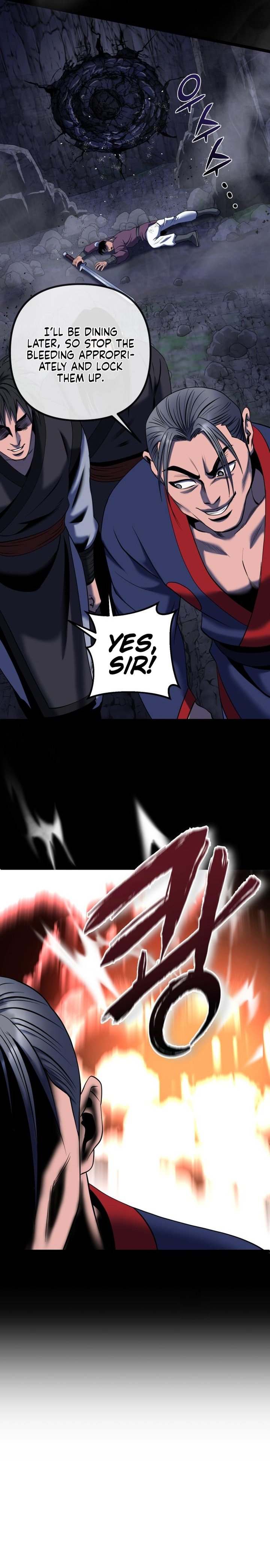Revenge Of Young Master Peng 62 30