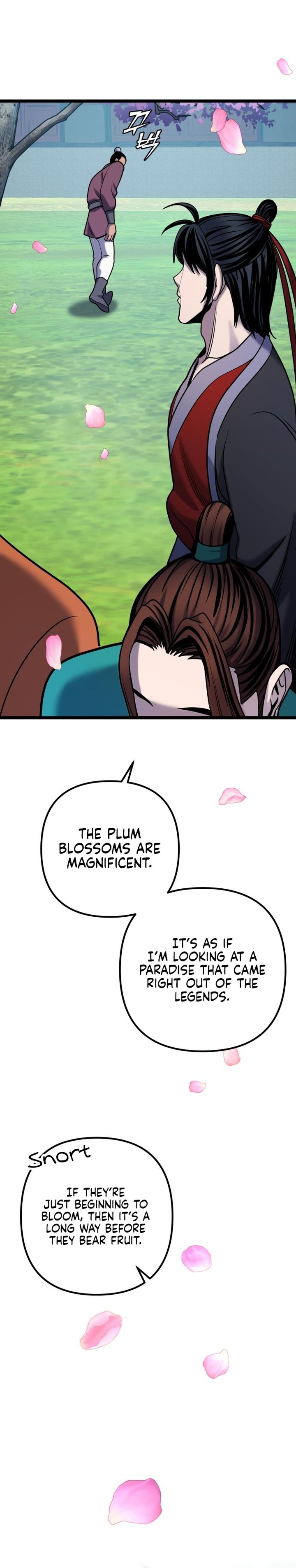 Revenge Of Young Master Peng 64 16