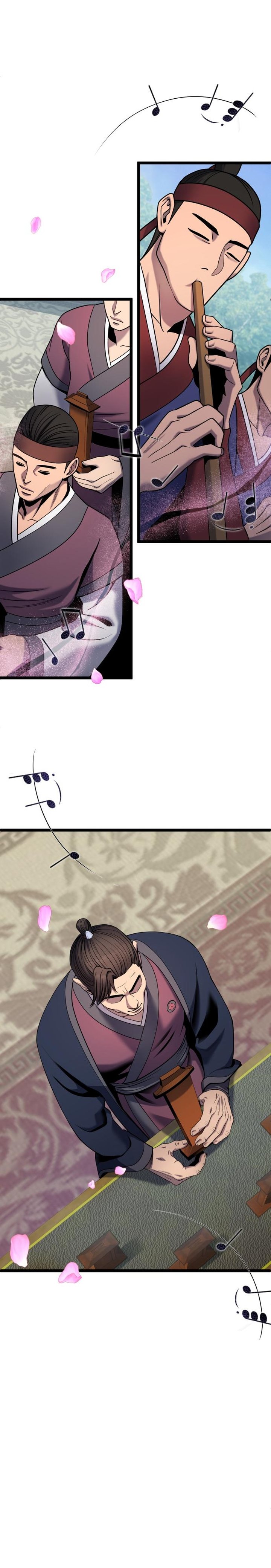 Revenge Of Young Master Peng 64 21