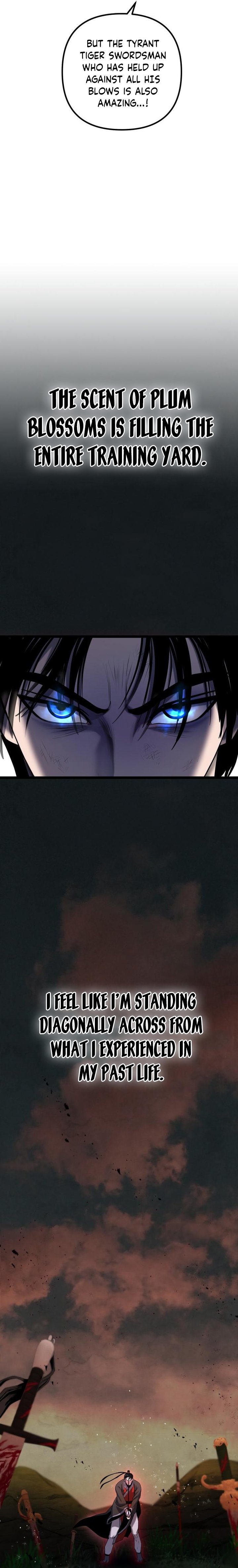 Revenge Of Young Master Peng 66 14