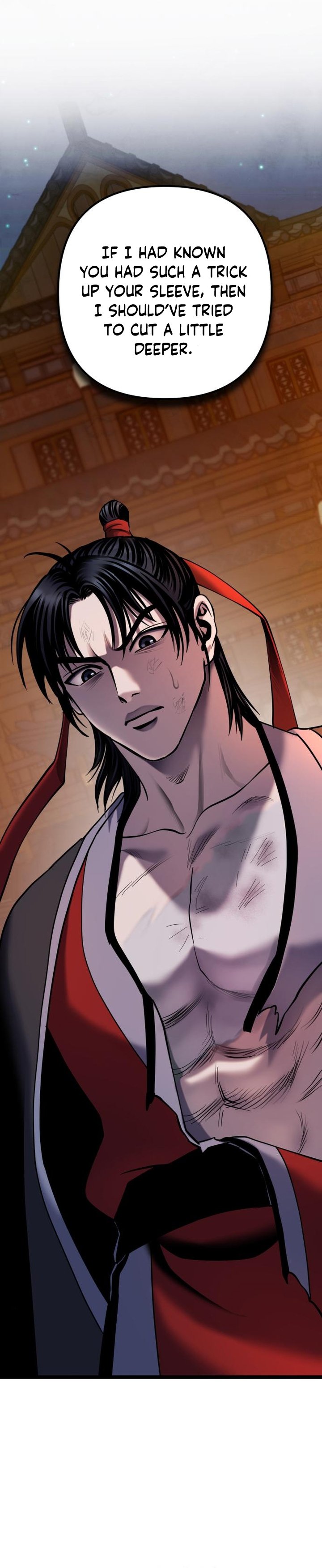 Revenge Of Young Master Peng 66 2