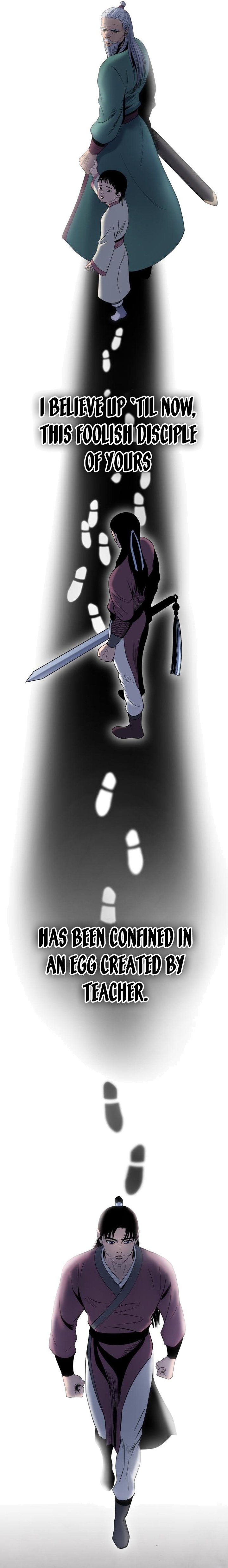Revenge Of Young Master Peng 66 26