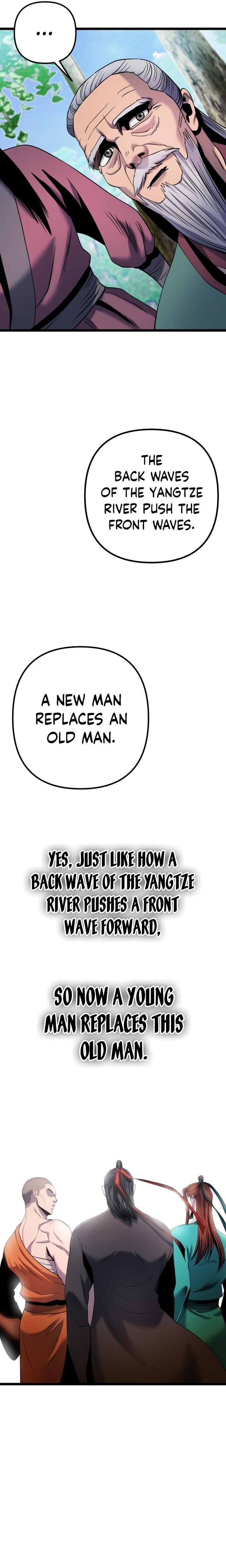 Revenge Of Young Master Peng 66 36
