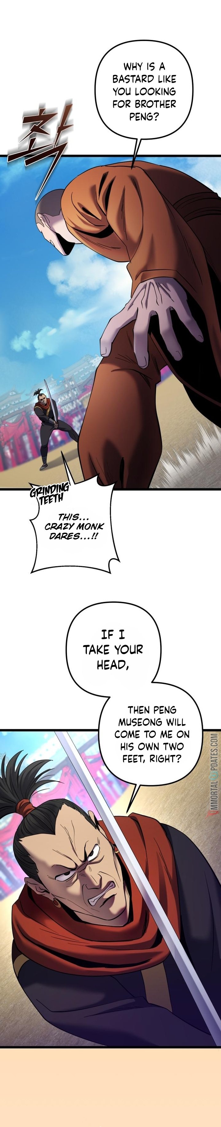 Revenge Of Young Master Peng 69 17