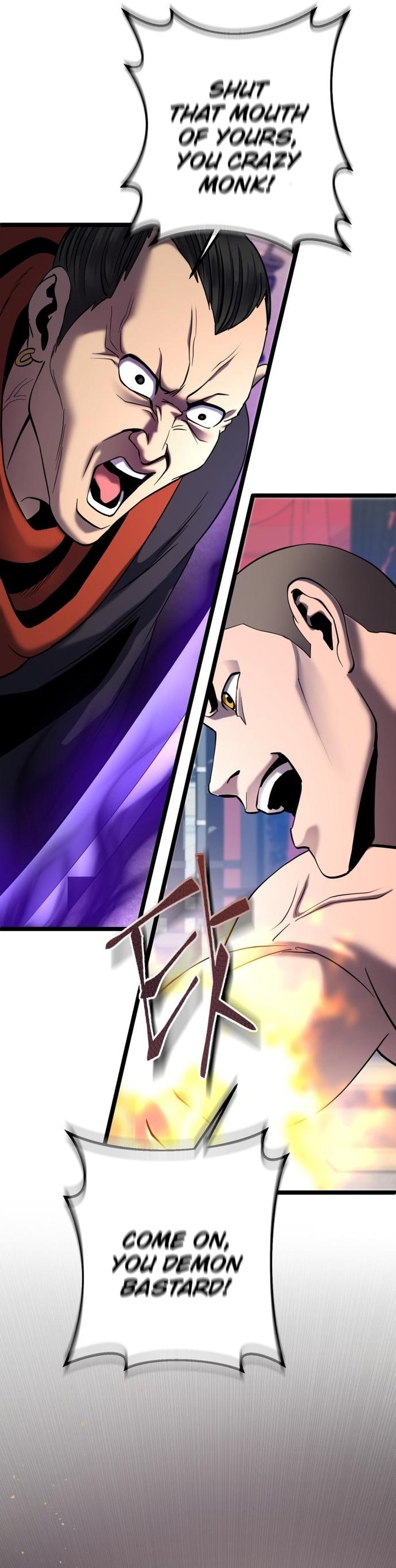 Revenge Of Young Master Peng 69 19
