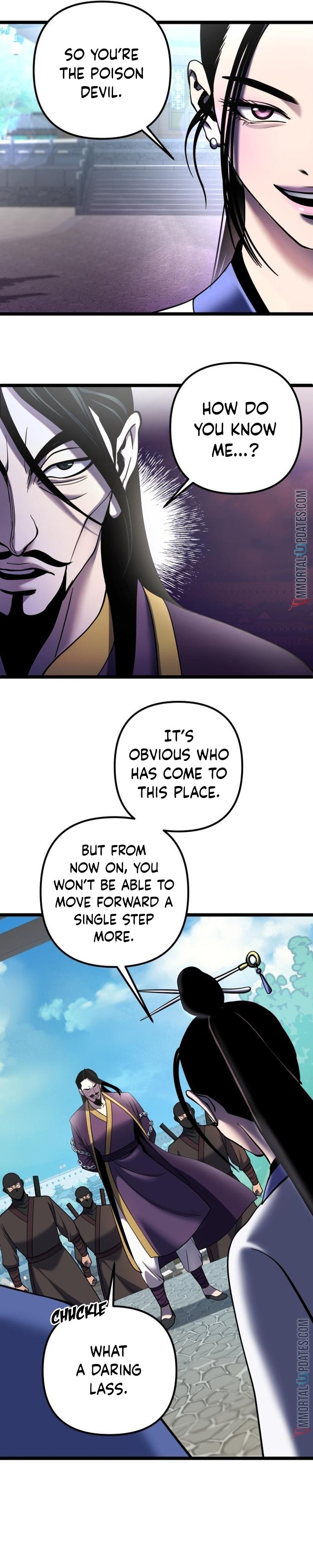 Revenge Of Young Master Peng 69 24