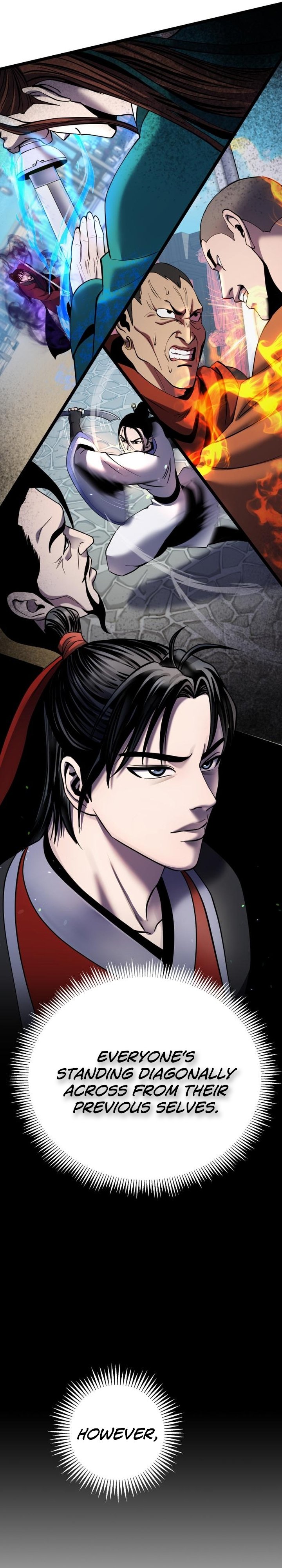 Revenge Of Young Master Peng 69 31