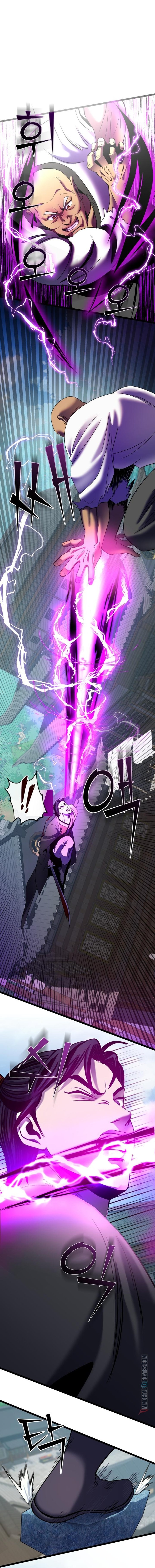 Revenge Of Young Master Peng 69 39