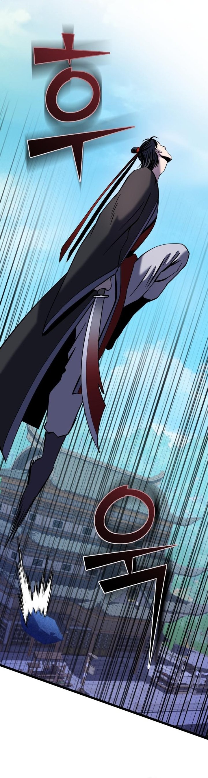Revenge Of Young Master Peng 69 40