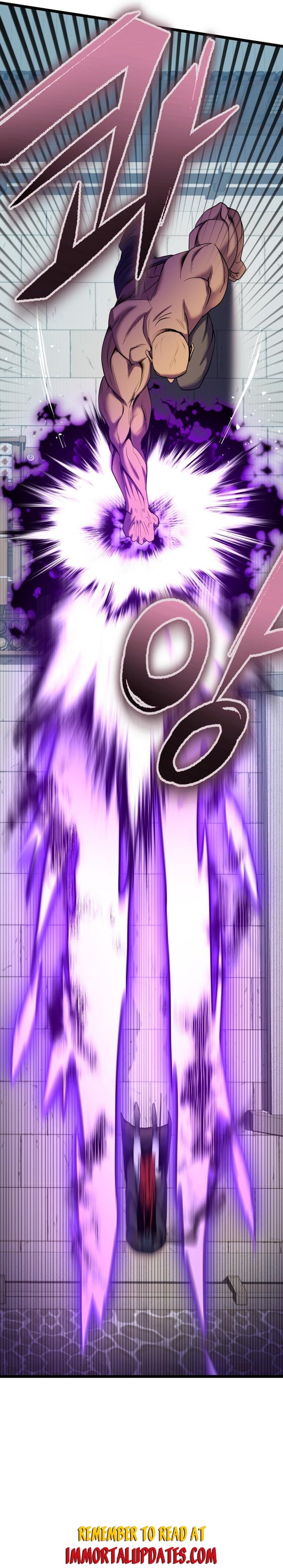 Revenge Of Young Master Peng 69 45