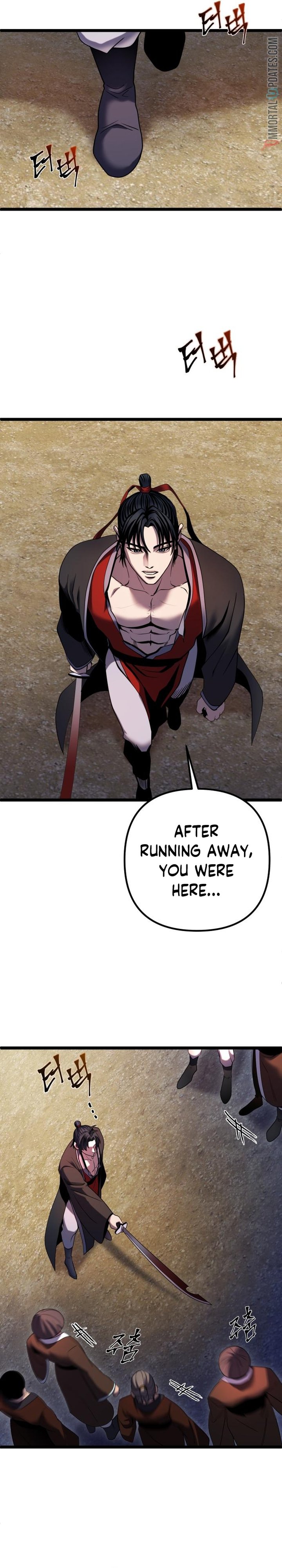 Revenge Of Young Master Peng 72 10