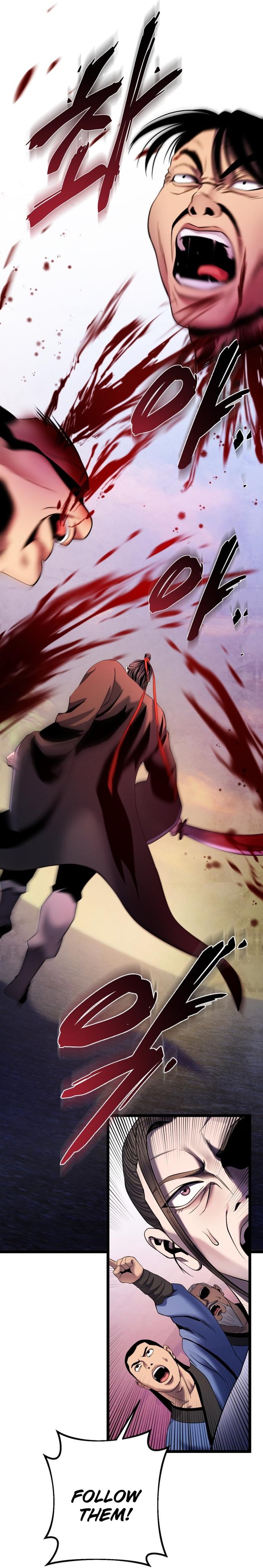 Revenge Of Young Master Peng 72 14