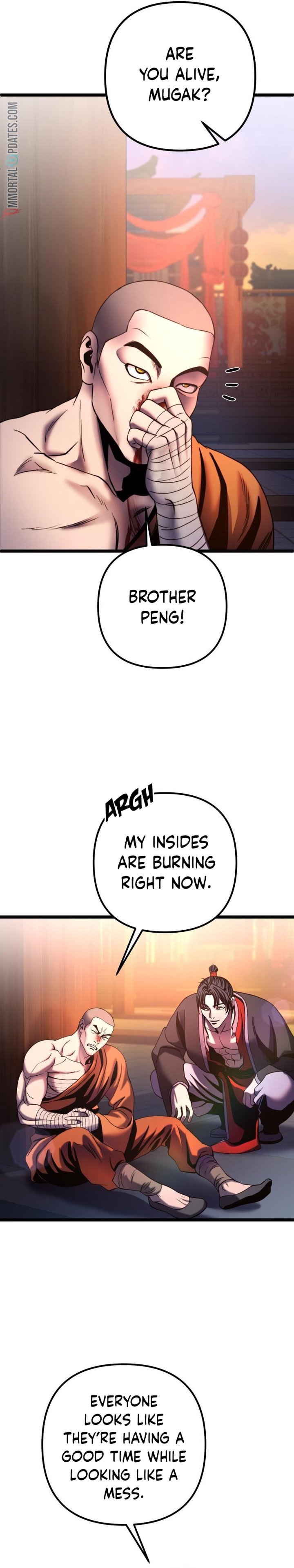 Revenge Of Young Master Peng 72 17