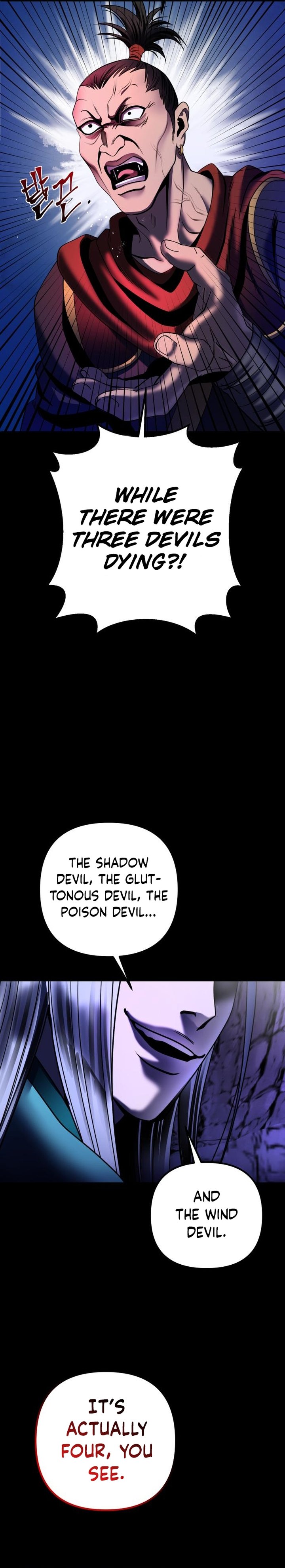 Revenge Of Young Master Peng 72 25